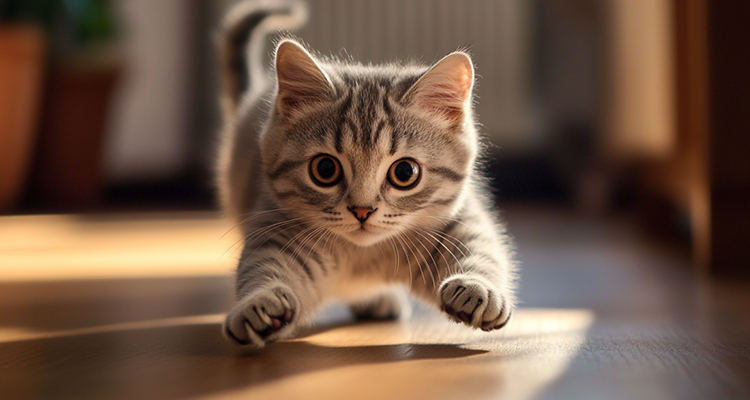 Landlords in the UAE Allow Cats