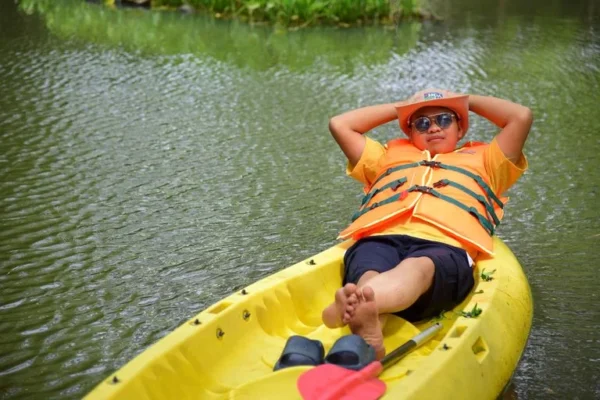 kayak for sale